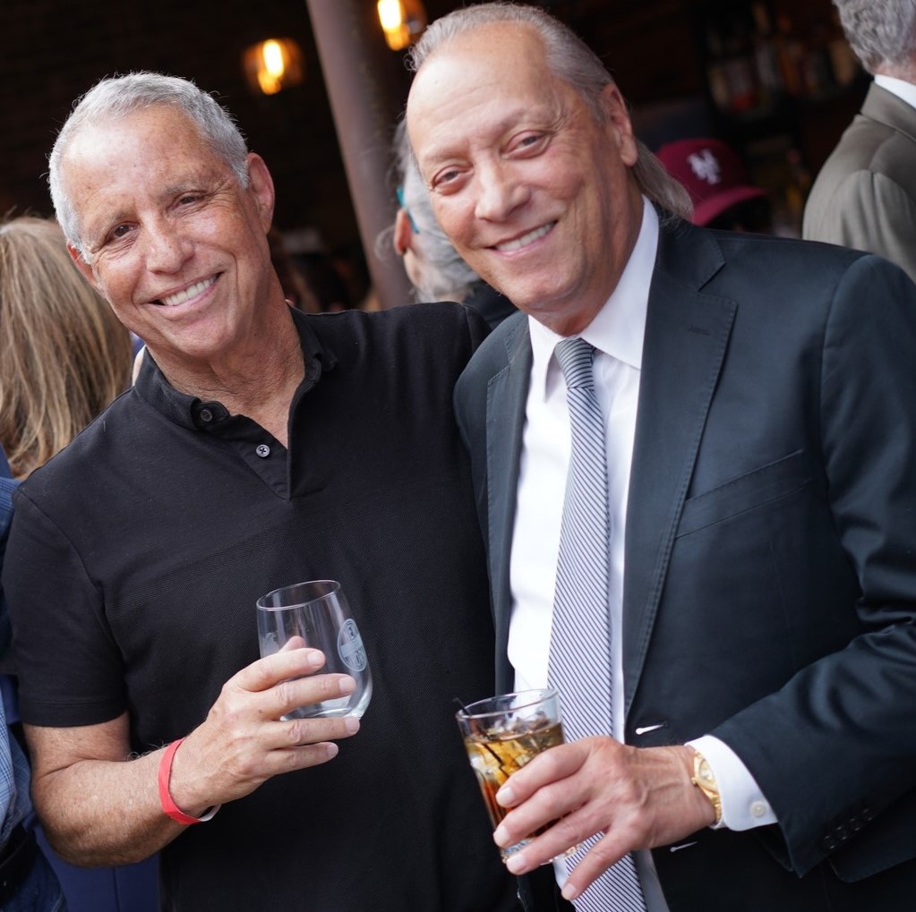 Photo of Todd D. Greenberg Esq.