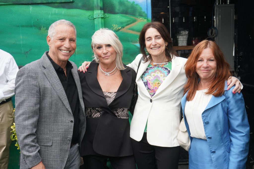 Photo of Todd D. Greenberg Esq.