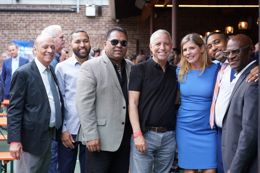 Photo of Todd D. Greenberg Esq.