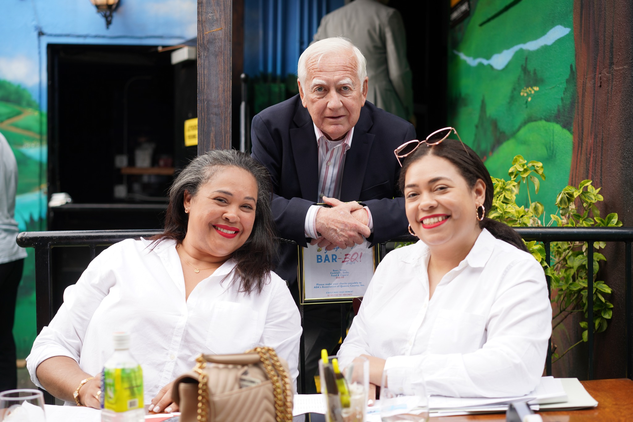 Photo of Todd D. Greenberg Esq.