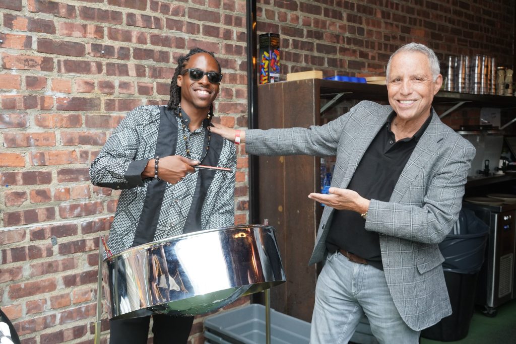 Photo of Todd D. Greenberg Esq.