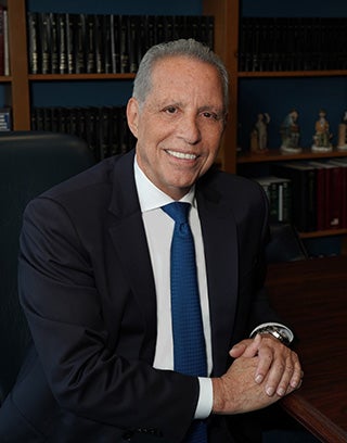 Todd D. Greenberg Esq.