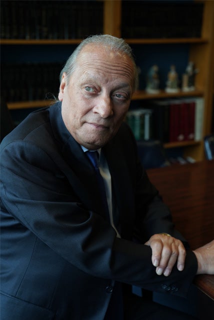 Dominic L. Addabbo Esq.