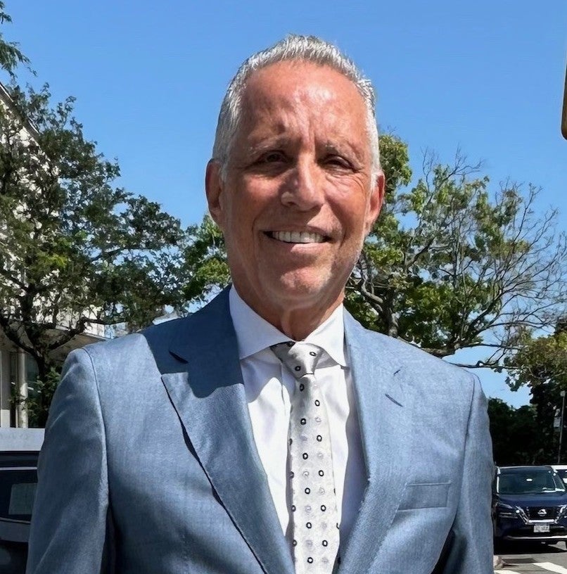 Todd D. Greenberg Esq.