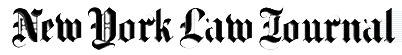 NY Law Journal Logo