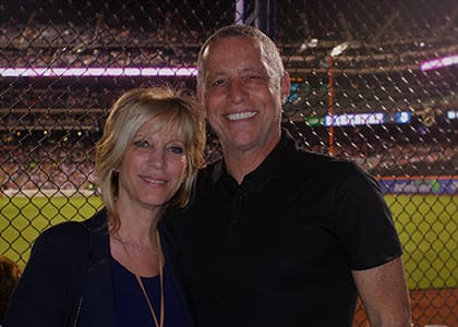 Photo of Jill C Stone Esq. and Todd D. Greenberg Esq.
