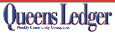 Queens Ledger | Weekly Community Newspaper