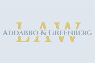 Addabbo & Greenberg Law