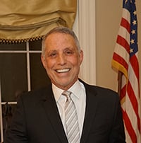 Photo of Todd D. Greenberg Esq.